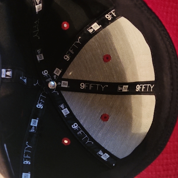 Snapback Hat - Picture 7 of 7